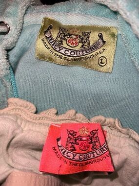 Need some juicy help, from collectors on two items <3 NFS